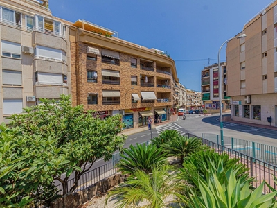 Apartamento en venta en Pueblo, Calpe / Calp, Alicante