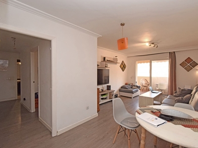 Apartamento en venta en Puig de'n Valls, Santa Eulalia / Santa Eularia, Ibiza