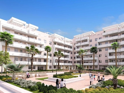 Apartamento en venta en Rodeo Alto - Guadaiza - La Campana, Marbella, Málaga