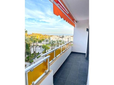 Apartamento en venta en San Pedro-Pueblo