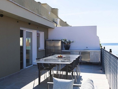Ático en venta en calle De Joan Alcover de 3 habitaciones con terraza y garaje