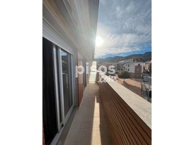 Casa adosada en alquiler en Villalonga