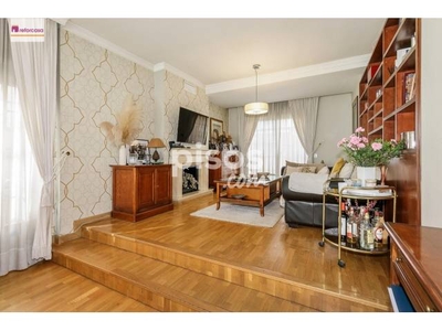 Casa adosada en venta en Calle Doctor López Font