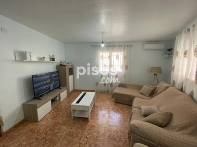 Casa adosada en venta en Casco Antiguo