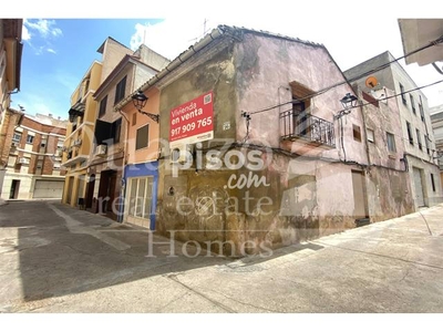 Casa adosada en venta en Centre