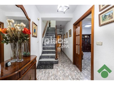 Casa adosada en venta en Pinos Puente