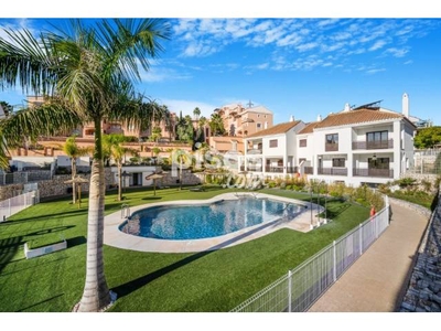 Casa adosada en venta en Urbanización Calahonda-Golf-Riviera del Sol-Miraflores