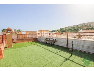 Casa adosada en venta en Velilla