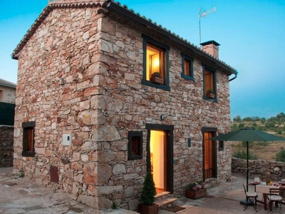 Casa En Horcajuelo de la Sierra, Madrid