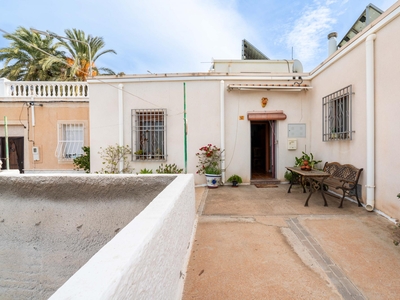 Casa en venta, Alsodux, Almería