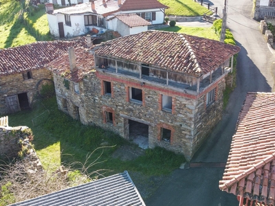 Casa en venta, El Acebal, Asturias