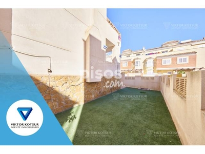 Casa en venta en Aguadulce Norte