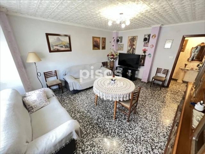 Casa en venta en Alquerieta