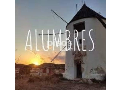 Casa en venta en Alumbres