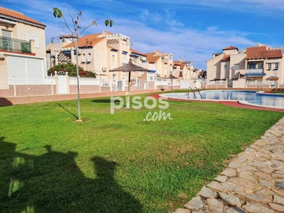 Casa en venta en Cabo Roig-La Zenia-La Regia