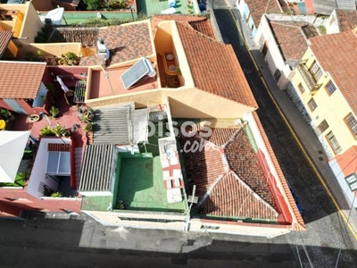 Casa en venta en Calle Doctor Domingo González García, cerca de Calle Doctor Buenaventura Machado Melián