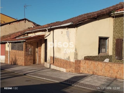 Casa en venta en Calle la Quintana de Olivares, 10