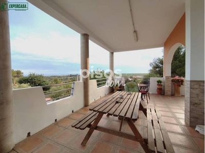 Casa en venta en La Lloma