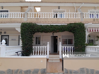 Casa en venta en Los Alcázares, Murcia