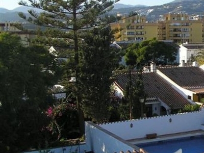 Casa en venta en Rodeo Alto - Guadaiza - La Campana, Marbella, Málaga