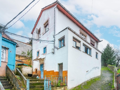 Casa en venta, Oriella, Asturias