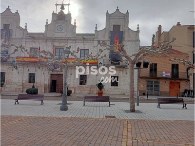 Casa pareada en venta en Plaza de España
