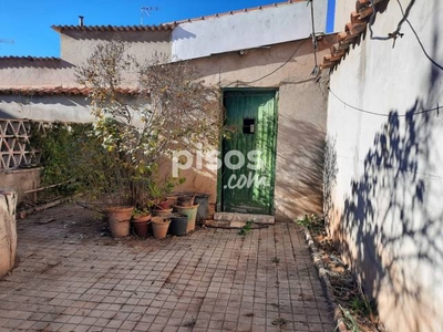 Casa unifamiliar en venta en Cañamares-Libertad