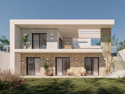 Chalet en venta en Adsubia, Javea / Xàbia, Alicante