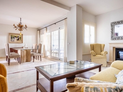 Chalet en venta en Bollullos de la Mitación, Sevilla