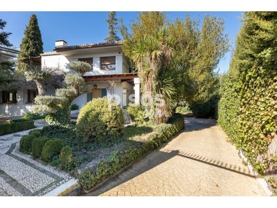 Chalet en venta en Calle de los Monzones