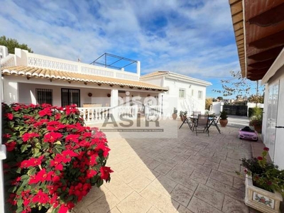 Chalet en venta en El Respirall