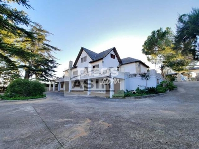 Chalet en venta en Hospital de La Ribera