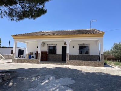 Finca/Casa Rural en venta en Moraleda de Zafayona, Granada