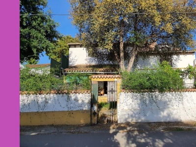 Finca/Casa Rural en venta en San Pablo de Buceite, Jimena de la Frontera, Cádiz
