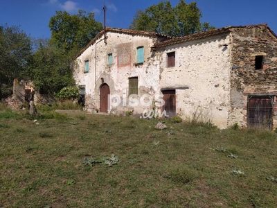 Finca rústica en venta en Passatge de Domenech, nº SN