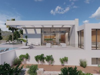 Orihuela villa en venta