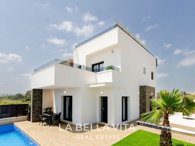 Orihuela villa en venta