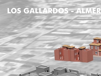 Otras propiedades en venta, Los Gallardos, Almería