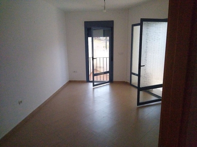 Piso en alquiler en calle Zaballa de 2 habitaciones con terraza y piscina