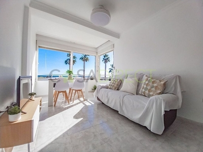 Piso en alquiler en Playa de Granada de 3 habitaciones con terraza y garaje