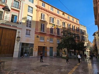 Piso en venta Centro, Málaga