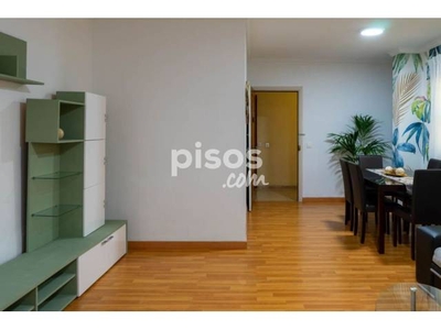 Piso en venta en Calle Anchieta, 35