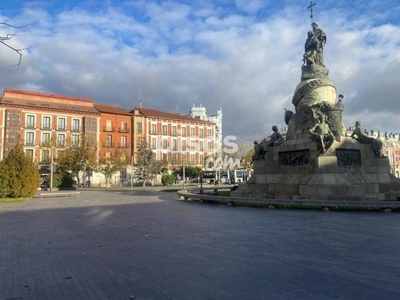 Piso en venta en Calle de la acera de Recoletos, 20