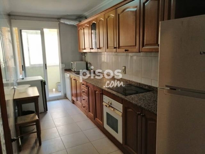 Piso en venta en Carrer de Santa Bàrbara, 34