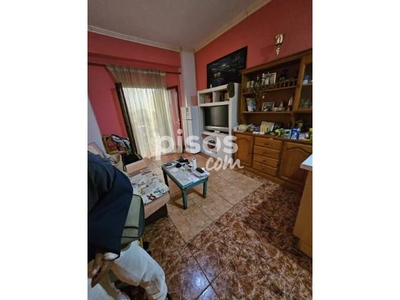 Piso en venta en Carrer Terral, cerca de Carrer de Ses Balears