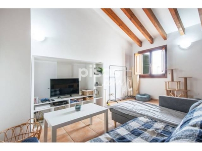 Piso en venta en Manacor