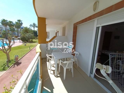 Piso en venta en Playa Oliva Nova