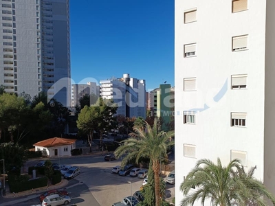 Piso en venta en Rincón Alto, Benidorm, Alicante