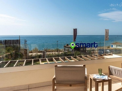 Piso en venta en vía Del Mediterráneo de 3 habitaciones con terraza y piscina