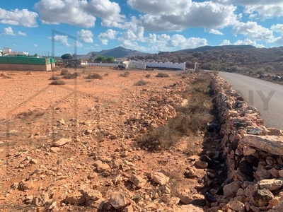 Terreno/Finca Rústica en venta en Valles de Ortega, Antigua, Fuerteventura